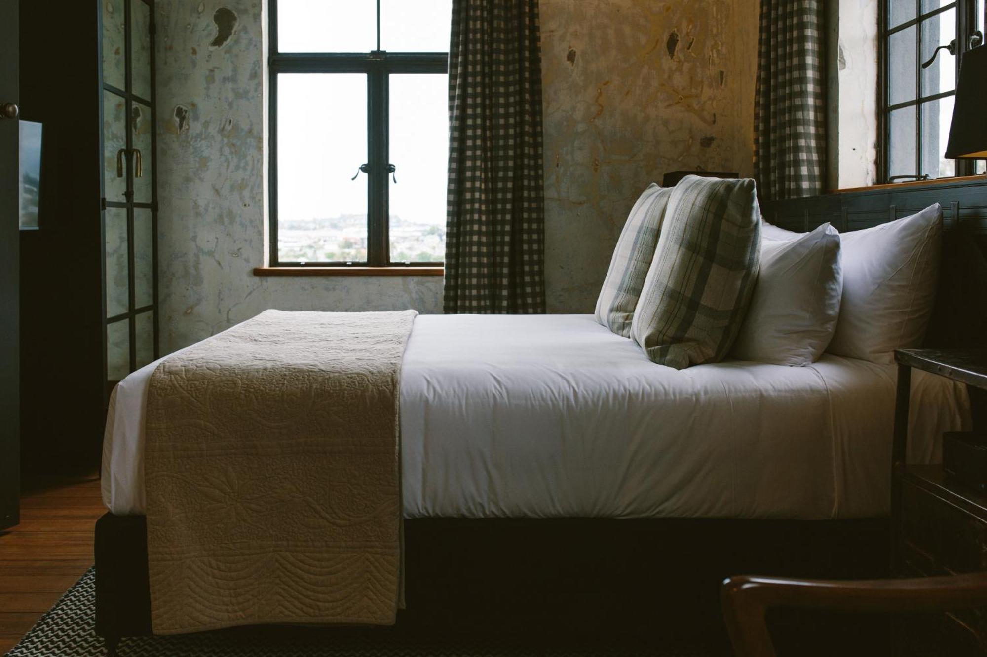 The Convent Hotel Auckland Habitación foto